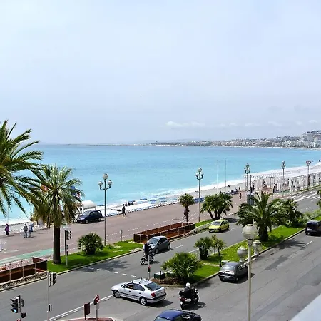 Apartament Apart-a-nice : A Breathtaking View On The Sea