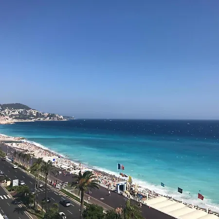 Apartman Apart-a-nice : A Breathtaking View On The Sea *