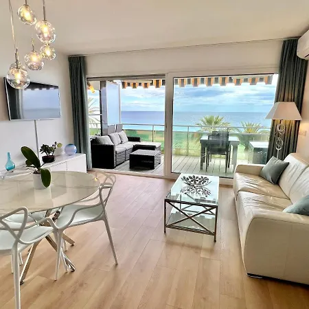 Apart-a-nice : A Breathtaking View On The Sea * Nizza