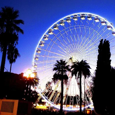 Apartman Apart-a-nice : A Breathtaking View On The Sea *