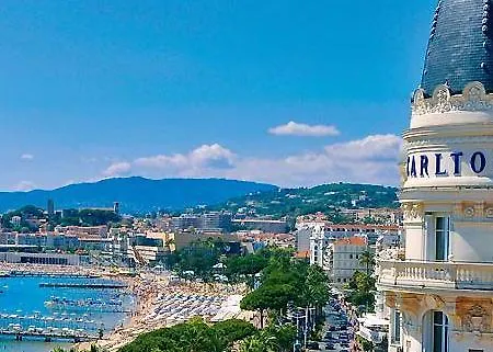 Apartman Apart-a-nice : A Breathtaking View On The Sea