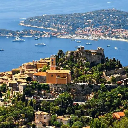 Apartman Apart-a-nice : A Breathtaking View On The Sea *