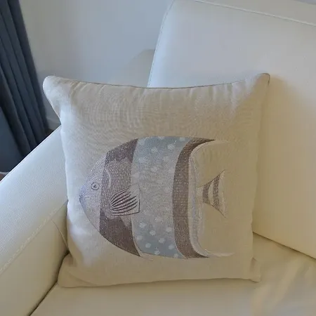 Apart-a-nice : A Breathtaking View On The Sea Nizza