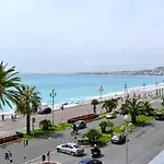 아파트 Apart-a-nice : A Breathtaking View On The Sea