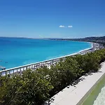 Apart-a-nice : A Breathtaking View On The Sea 아파트