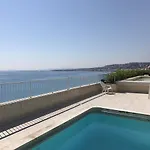 Apart-a-nice : A Breathtaking View On The Sea 니스